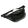 Leather Fanny Pack